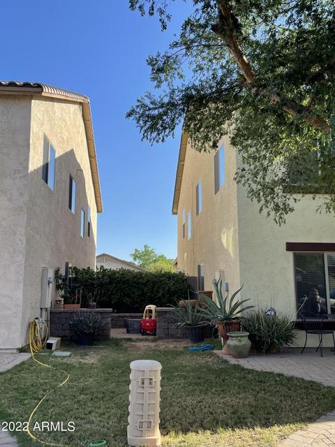 1209 W Central Ave, Coolidge, AZ 85128 photo 4