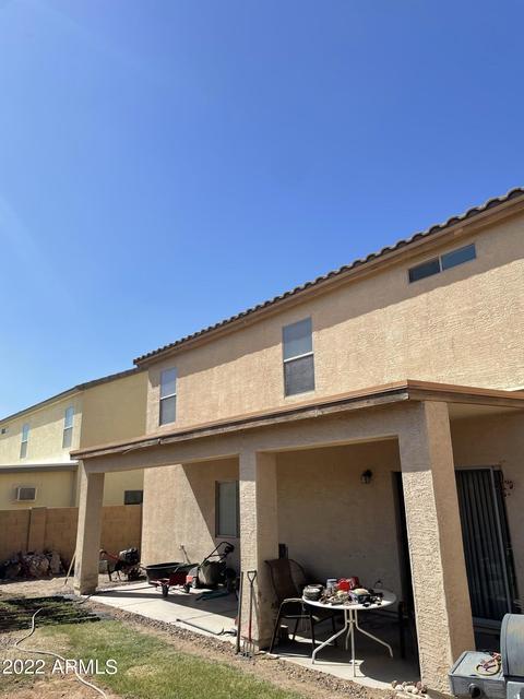 1209 W Central Ave, Coolidge, AZ 85128 photo 30