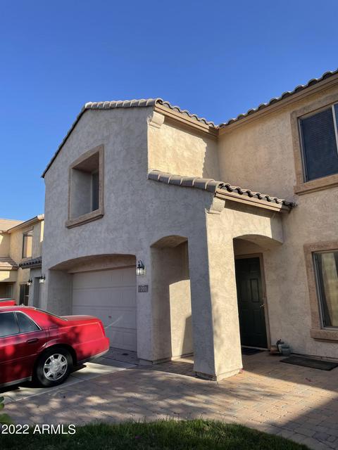 1209 W Central Ave, Coolidge, AZ 85128 photo 2