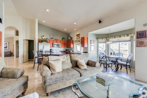 4146 N Everest --, Mesa, AZ 85215 photo 10