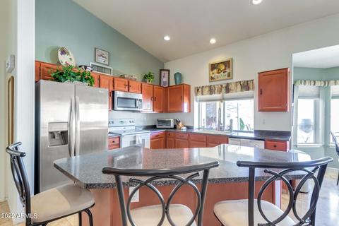 4146 N Everest --, Mesa, AZ 85215 photo 16