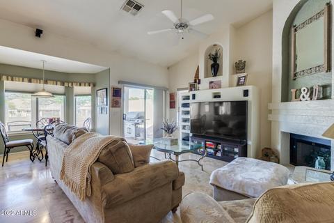 4146 N Everest --, Mesa, AZ 85215 photo 11
