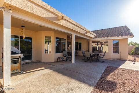 4146 N Everest --, Mesa, AZ 85215 photo 32