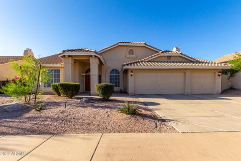 4146 N Everest --, Mesa, AZ 85215 photo 1