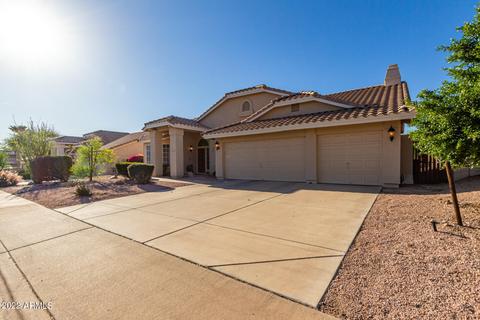4146 N Everest --, Mesa, AZ 85215 photo 3