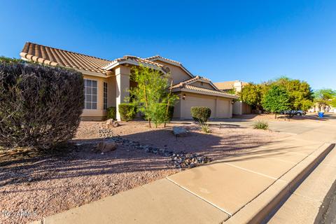 4146 N Everest --, Mesa, AZ 85215 photo 2