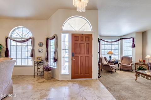 4146 N Everest --, Mesa, AZ 85215 photo 5