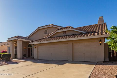 4146 N Everest --, Mesa, AZ 85215 photo 4
