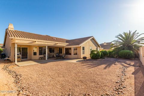 4146 N Everest --, Mesa, AZ 85215 photo 33