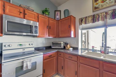 4146 N Everest --, Mesa, AZ 85215 photo 19