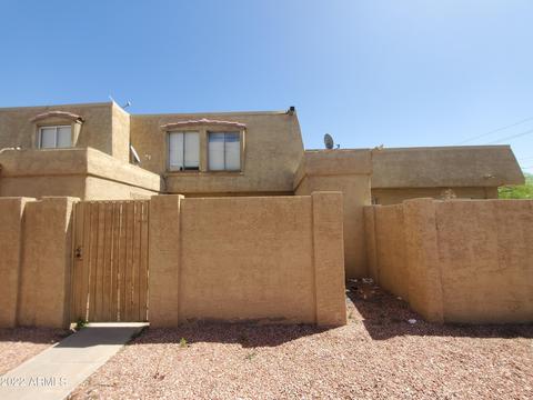 4443 E Pueblo Ave, Phoenix, AZ 85040 photo 2