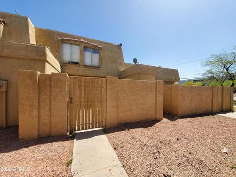 4443 E Pueblo Ave, Phoenix, AZ 85040 photo 1