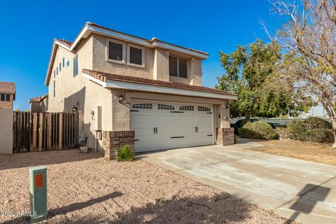 2918 E Windsong Dr, Phoenix, AZ 85048 photo 1