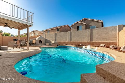 2918 E Windsong Dr, Phoenix, AZ 85048 photo 27