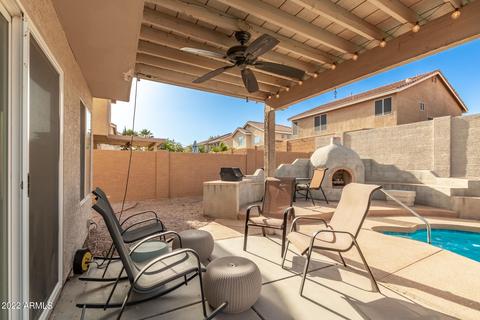 2918 E Windsong Dr, Phoenix, AZ 85048 photo 23