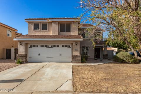 2918 E Windsong Dr, Phoenix, AZ 85048 photo 2