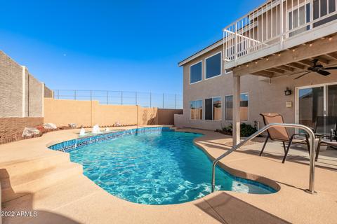 2918 E Windsong Dr, Phoenix, AZ 85048 photo 26