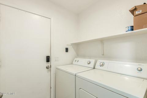 2918 E Windsong Dr, Phoenix, AZ 85048 photo 22