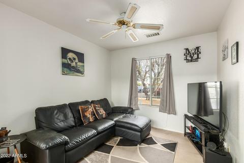 2918 E Windsong Dr, Phoenix, AZ 85048 photo 11
