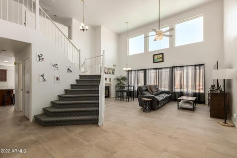 2918 E Windsong Dr, Phoenix, AZ 85048 photo 3
