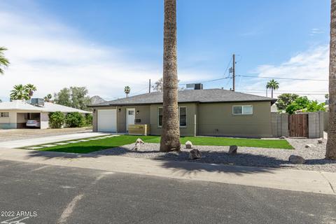 5743 N 11th Pl, Phoenix, AZ 85014 photo 2