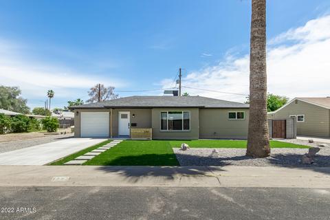 5743 N 11th Pl, Phoenix, AZ 85014 photo 1