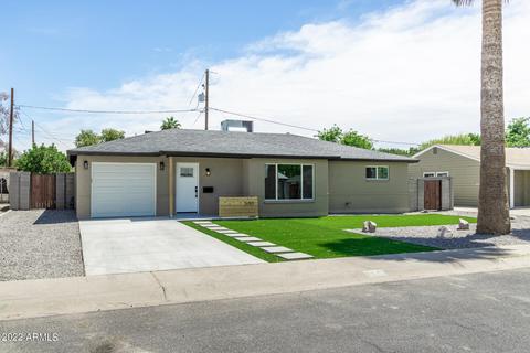 5743 N 11th Pl, Phoenix, AZ 85014 photo 3