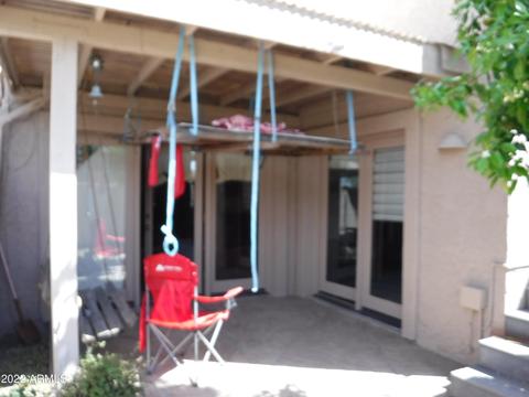4117 E Charter Oak Rd E, Phoenix, AZ 85032 photo 5