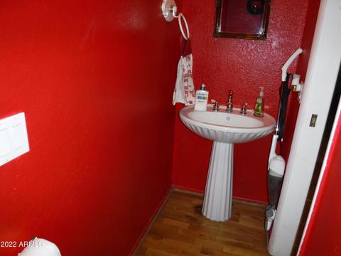 4117 E Charter Oak Rd E, Phoenix, AZ 85032 photo 8
