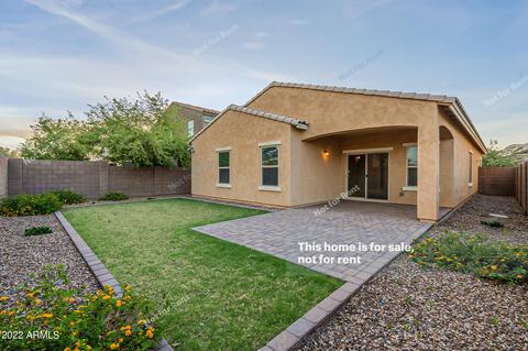 2602 E Hickory St, Gilbert, AZ 85298 photo 7