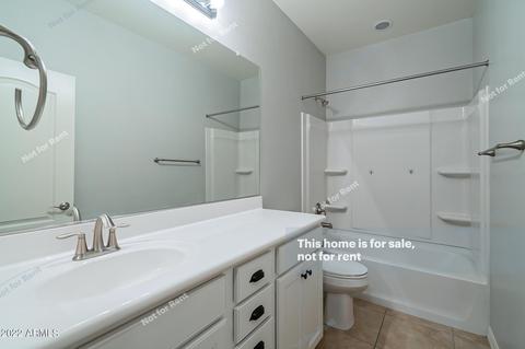 2602 E Hickory St, Gilbert, AZ 85298 photo 6