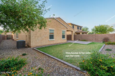 2602 E Hickory St, Gilbert, AZ 85298 photo 20