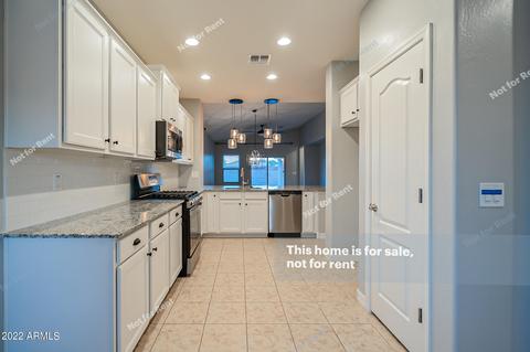 2602 E Hickory St, Gilbert, AZ 85298 photo 4