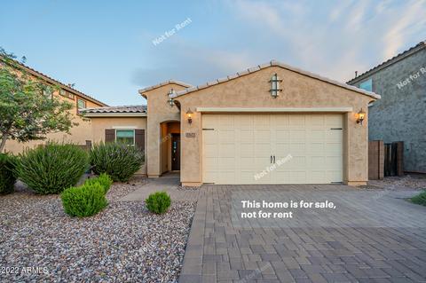 2602 E Hickory St, Gilbert, AZ 85298 photo 1