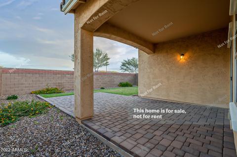 2602 E Hickory St, Gilbert, AZ 85298 photo 19