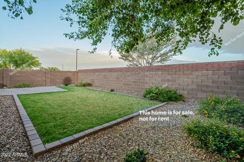 2602 E Hickory St, Gilbert, AZ 85298 photo 21