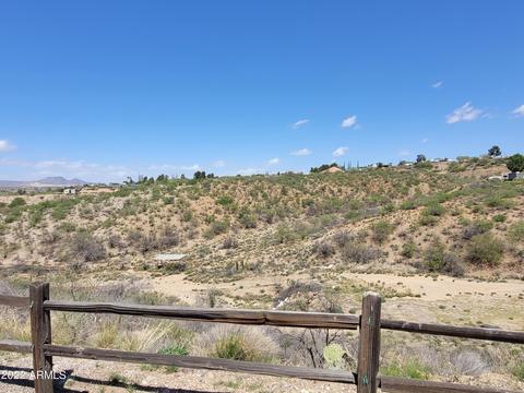 711 E Yucca Dr, Globe, AZ 85501 photo 3
