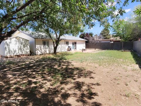 711 E Yucca Dr, Globe, AZ 85501 photo 24