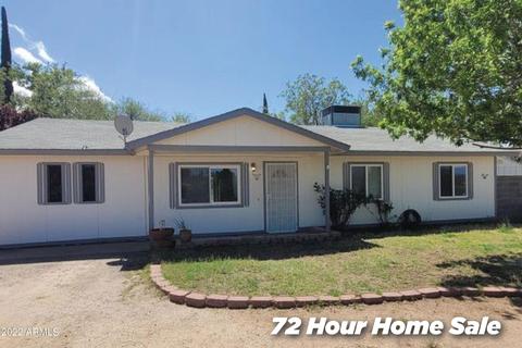711 E Yucca Dr, Globe, AZ 85501 photo 1