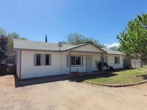 711 E Yucca Dr, Globe, AZ 85501 photo 2