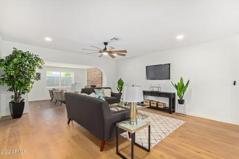 4344 E Clarendon Ave, Phoenix, AZ 85018 photo 5