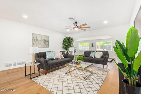 4344 E Clarendon Ave, Phoenix, AZ 85018 photo 6