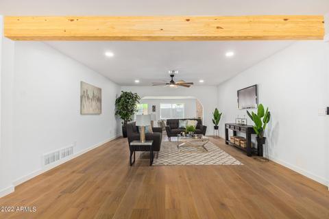 4344 E Clarendon Ave, Phoenix, AZ 85018 photo 4