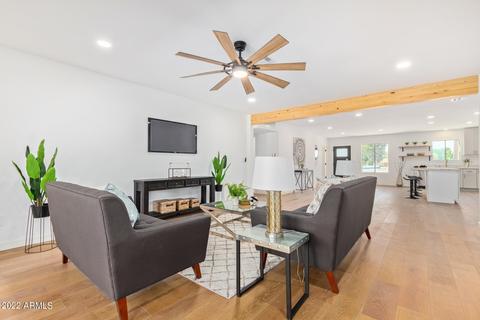 4344 E Clarendon Ave, Phoenix, AZ 85018 photo 8