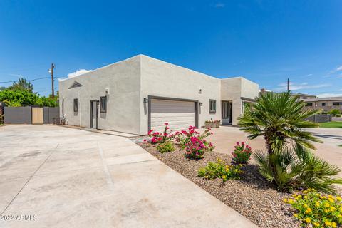 4344 E Clarendon Ave, Phoenix, AZ 85018 photo 2