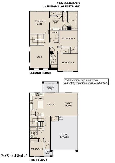 9428 E Strobe Ave, Mesa, AZ 85212 photo 6