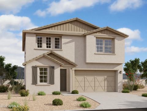 9428 E Strobe Ave, Mesa, AZ 85212 photo 2