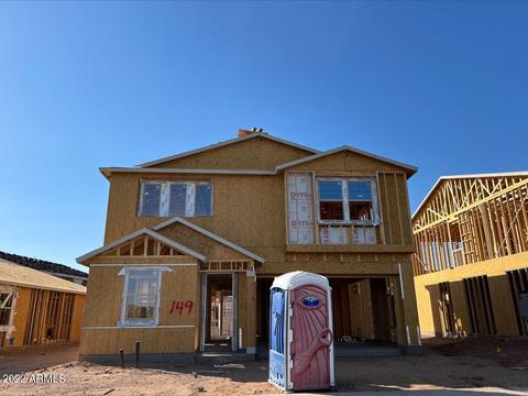 9428 E Strobe Ave, Mesa, AZ 85212 photo 1