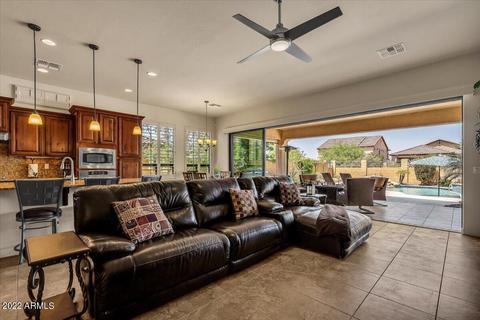 8730 E Jasmine St, Mesa, AZ 85207 photo 9