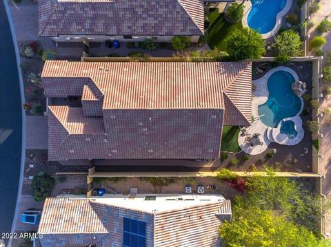 8730 E Jasmine St, Mesa, AZ 85207 photo 57